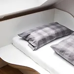 Appartement Gulfhof Dreybuelt Dreybuelt 1 Levke Dornum