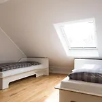 Gulfhof Dreybült Dreybült 1 Levke Daire *