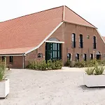Gulfhof Dreybült Dreybült 1 Levke * Dornum