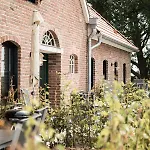 Daire Gulfhof Dreybült Dreybült 1 Levke