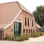 Daire Gulfhof Dreybült Dreybült 1 Levke *