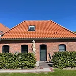 Daire Gulfhof Dreybült Dreybült 1 Levke Dornum