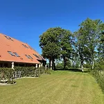 Gulfhof Dreybült Dreybült 1 Levke Daire Dornum