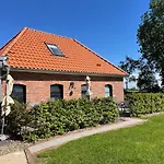 Gulfhof Dreybült Dreybült 1 Levke Daire *
