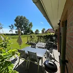 Gulfhof Dreybült Dreybült 1 Levke * Dornum