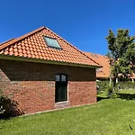 Gulfhof Dreybült Dreybült 1 Levke