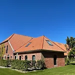 Daire Gulfhof Dreybült Dreybült 1 Levke Dornum