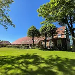 Daire Gulfhof Dreybült Dreybült 1 Levke