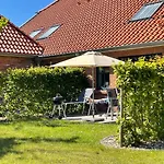 Gulfhof Dreybült Dreybült 1 Levke Daire Dornum