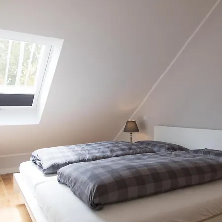 Gulfhof Dreybuelt 1 Levke Апартаменты