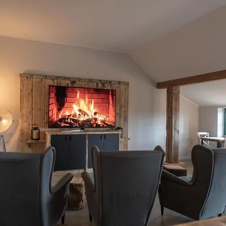 Gulfhof Dreybuelt Dreybuelt 1 Levke Dornum