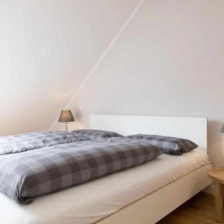 Gulfhof Dreybuelt 1 Levke * Дорнум