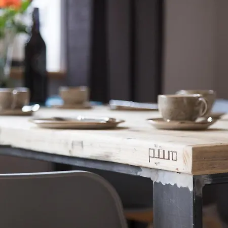 Apartamento Gulfhof Dreybuelt Dreybuelt 1 Levke Dornum