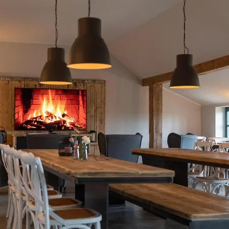 Apartmán Gulfhof Dreybuelt 1 Levke *