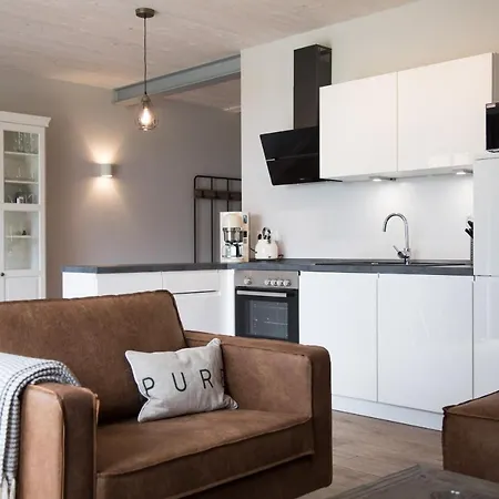 Gulfhof Dreybuelt Dreybuelt 1 Levke *