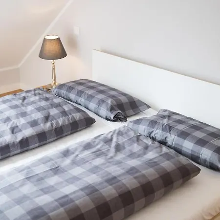 Gulfhof Dreybuelt 1 Levke Апартаменты