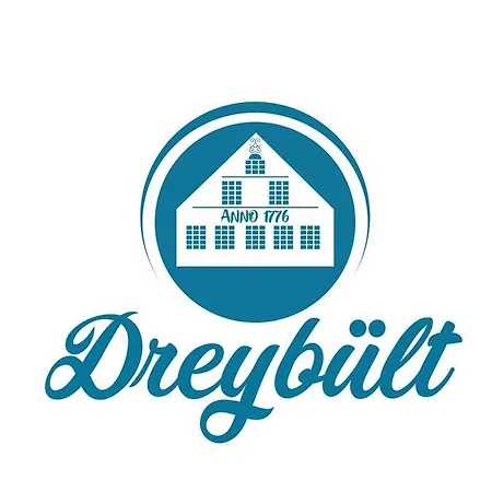 Apartament Gulfhof Dreybuelt 1 Levke Dornum