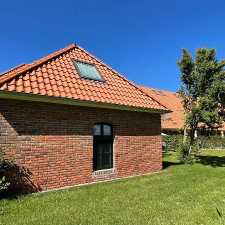 Gulfhof Dreybuelt 1 Levke