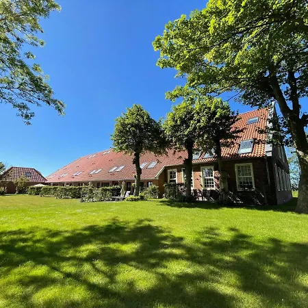 Apartament Gulfhof Dreybuelt 1 Levke