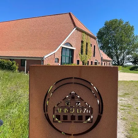 Gulfhof Dreybuelt 1 Levke