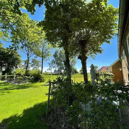 Apartament Gulfhof Dreybuelt 1 Levke