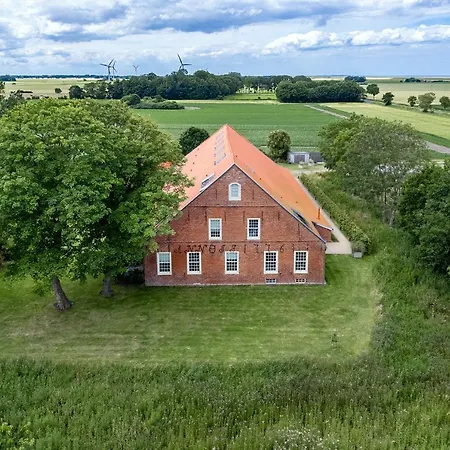 Gulfhof Dreybuelt 1 Levke