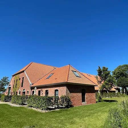 Gulfhof Dreybuelt 1 Levke *