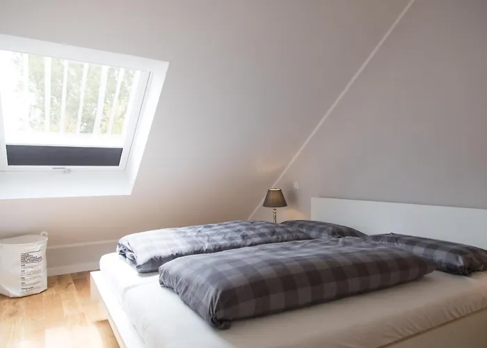 Gulfhof Dreybuelt Dreybuelt 1 Levke Apartament