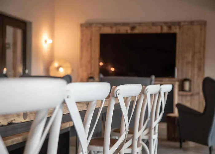 Daire Gulfhof Dreybült Dreybült 1 Levke *