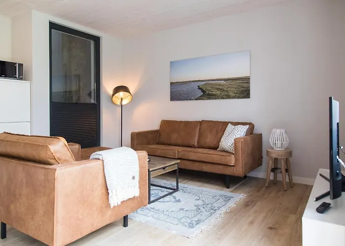 Gulfhof Dreybült Dreybült 1 Levke Dornum