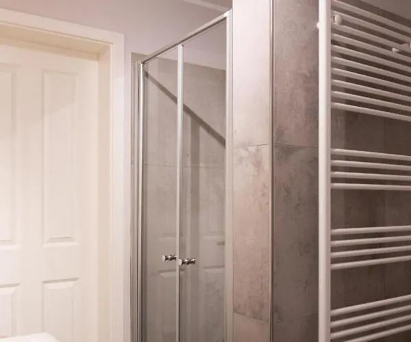 Daire Gulfhof Dreybült Dreybült 1 Levke Dornum