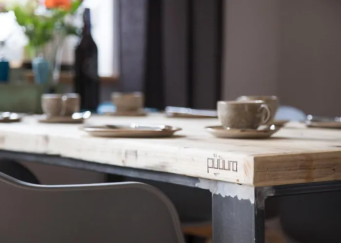 Daire Gulfhof Dreybült Dreybült 1 Levke Dornum