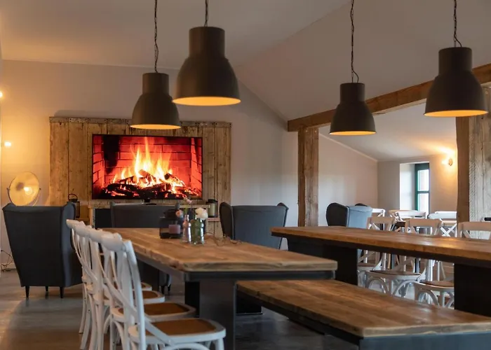 Daire Gulfhof Dreybült Dreybült 1 Levke *