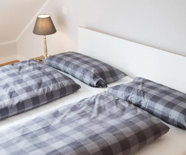 Gulfhof Dreybuelt Dreybuelt 1 Levke Apartament