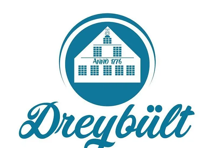 Daire Gulfhof Dreybült Dreybült 1 Levke Dornum