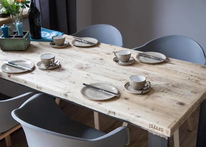 Apartament Gulfhof Dreybuelt Dreybuelt 1 Levke