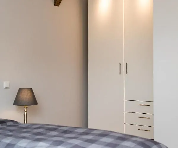 Gulfhof Dreybuelt Dreybuelt 1 Levke Apartament Dornum