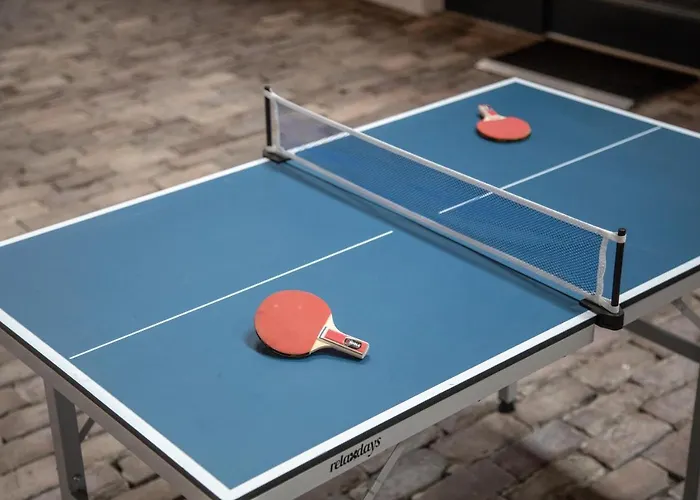 Gulfhof Dreybült Dreybült 1 Levke * Dornum