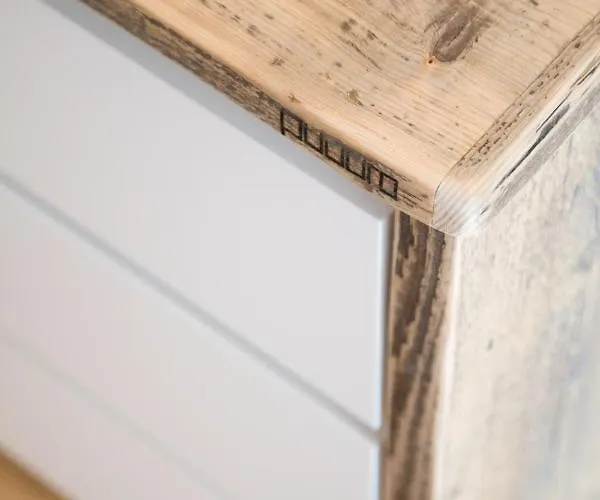 Gulfhof Dreybuelt Dreybuelt 1 Levke Apartament Dornum