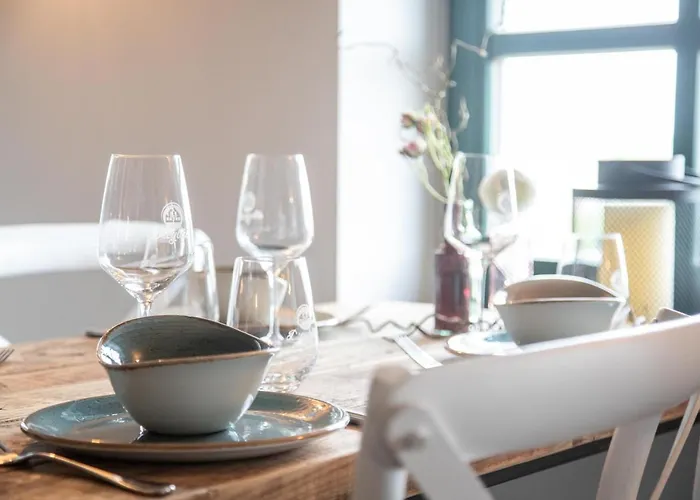 Gulfhof Dreybült Dreybült 1 Levke