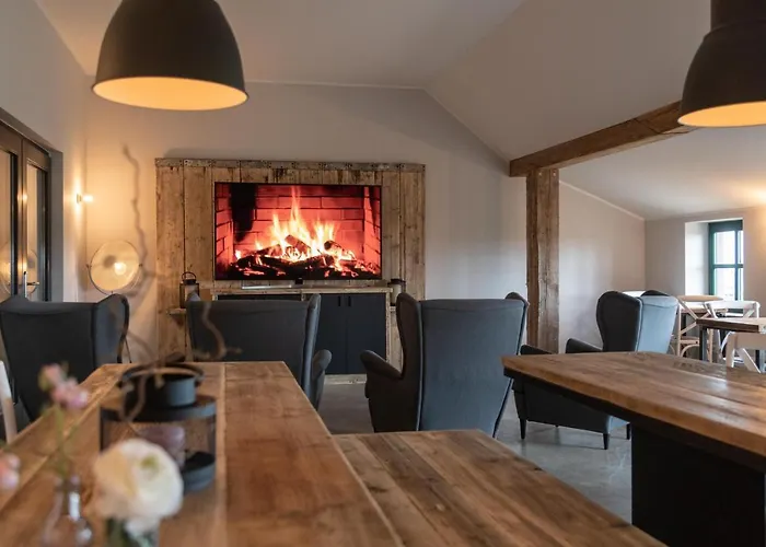 Gulfhof Dreybuelt Dreybuelt 1 Levke Apartament