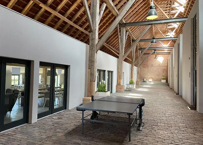 Gulfhof Dreybült Dreybült 1 Levke *