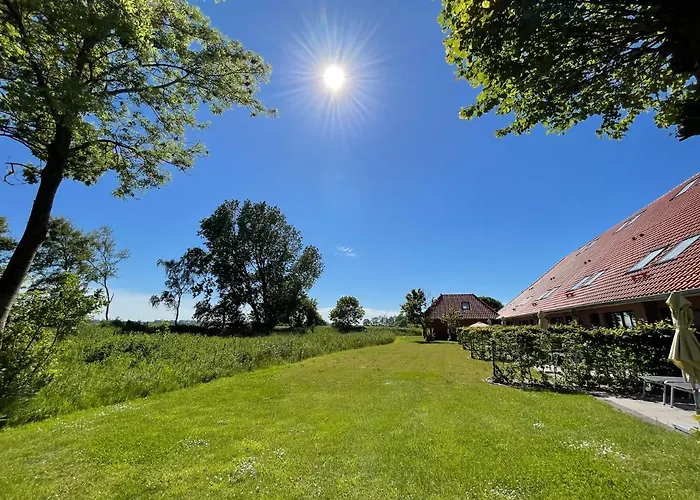 Daire Gulfhof Dreybült Dreybült 1 Levke *