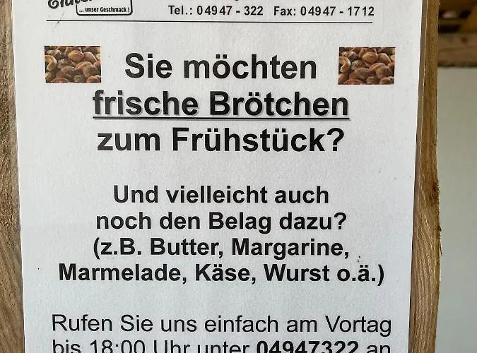 Gulfhof Dreybuelt Dreybuelt 1 Levke Dornum