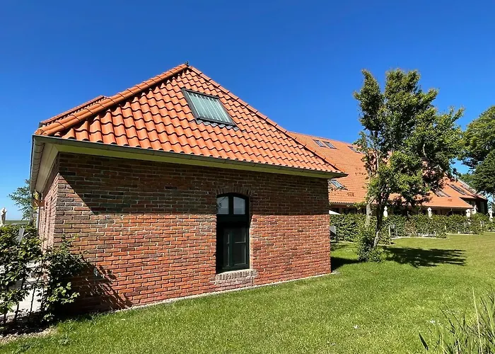 Gulfhof Dreybuelt Dreybuelt 1 Levke