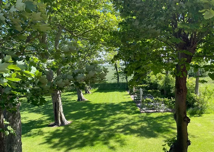 Gulfhof Dreybült Dreybült 1 Levke Daire