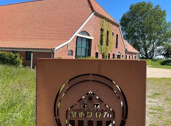 Gulfhof Dreybuelt Dreybuelt 1 Levke