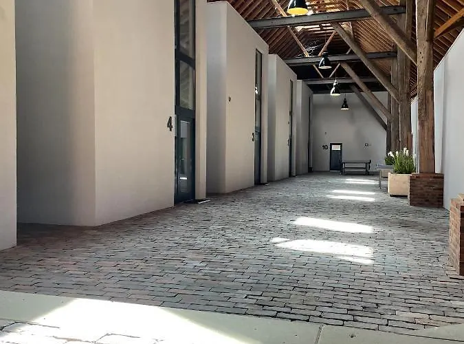 Gulfhof Dreybült Dreybült 1 Levke Daire