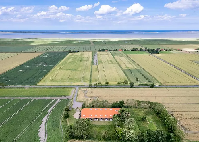 Gulfhof Dreybült Dreybült 1 Levke Dornum